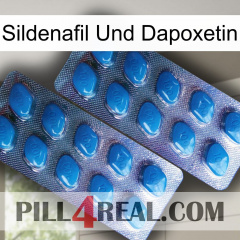 Sildenafil And Dapoxetine viagra2